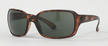 Ray-Ban Highstreet RB4068 642 Havana
