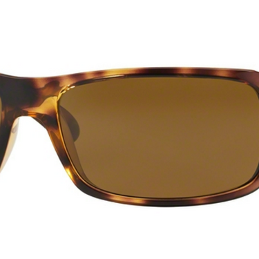 Ray-Ban RB4075 642/57 Havana