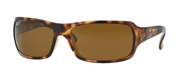 Ray-Ban RB4075 642/57 Havana