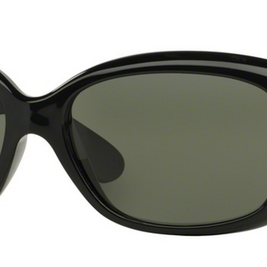 Ray-Ban Jackie OHH RB4101 601/58 Black
