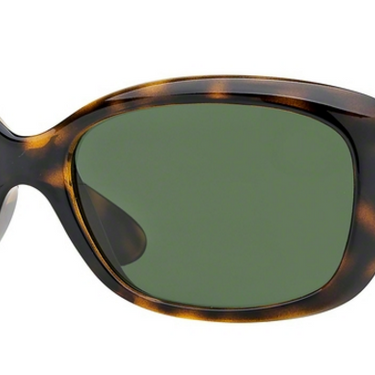 Ray-Ban Jackie OHH RB4101 710 Light Havana