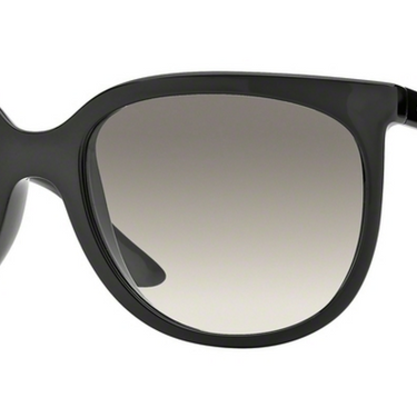 Ray-Ban Cats RB4126 601/32 Black