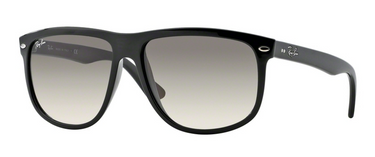 Ray-Ban Boyfriend RB4147 601/32 Black