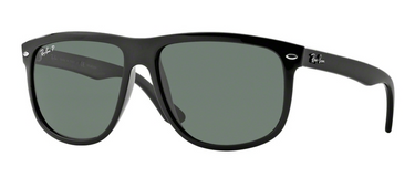Ray-Ban Boyfriend RB4147 601/58 Black