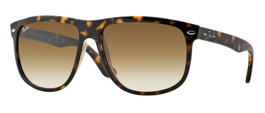 Ray-Ban Boyfriend RB4147 710/51 Light Havana