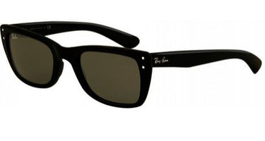 Ray-Ban RB4148 Zwart-Groen