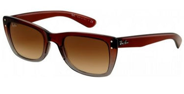 Ray-Ban Zonnebril RB4148 Bruin, grijs-Bruin