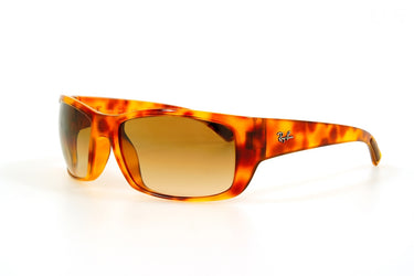 Ray-Ban Highstreet RB 4149 Havana Geel