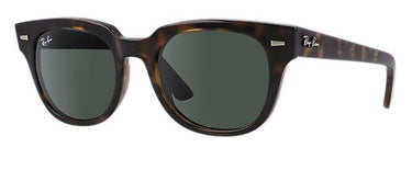 Ray-Ban Meteor RB4168 Havana-Groen