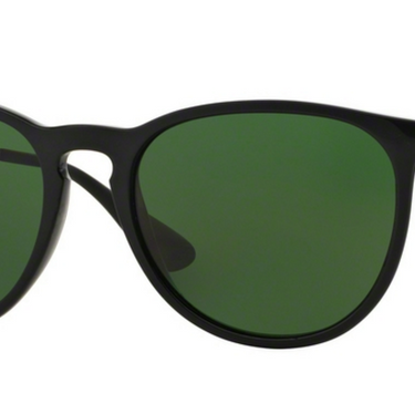 Ray-Ban Erika RB4171 601/2P Black