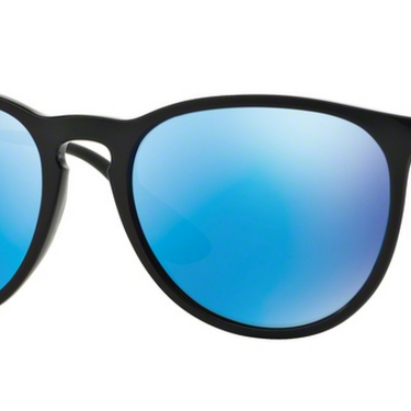 Ray-Ban Erika RB4171 601/55 Black