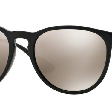 Ray-Ban Erika RB4171 601/5A Black