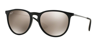 Ray-Ban Erika RB4171 601/5A Black