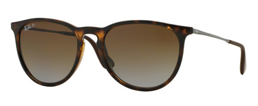 Ray-Ban Erika RB4171 710/T5 Havana