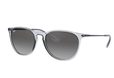 Ray-Ban Erika RB4171 651611 Transparant