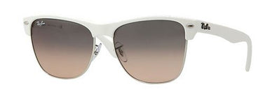 Ray-Ban Zonnebril RB4175 Crystal grey gradient pink