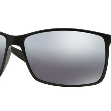 Ray-Ban Liteforce RB4179 601S82 Matte Black