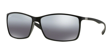 Ray-Ban Liteforce RB4179 601S82 Matte Black