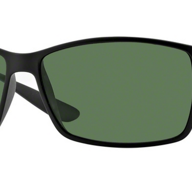Ray-Ban Liteforce RB4179 601S9A Matte Black