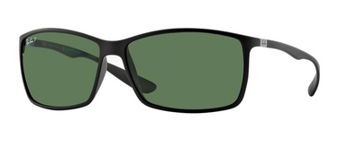 Ray-Ban Liteforce RB4179 601S9A Matte Black