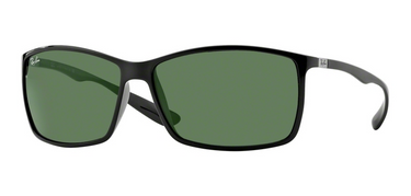 Ray-Ban Liteforce RB4179 601/71 Black