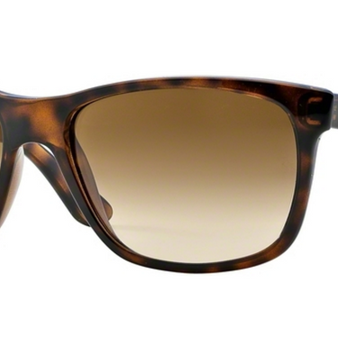 Ray-Ban RB4181 710/51 Light Havana