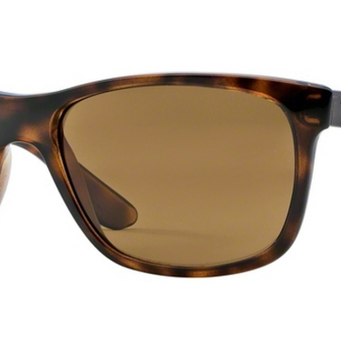 Ray-Ban RB4181 710/83 Light Havana