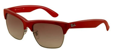 Ray-Ban Zonnebril RB4186 Gunmetal-Grijs