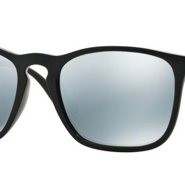 Ray-Ban Chris RB4187 601/30 Black