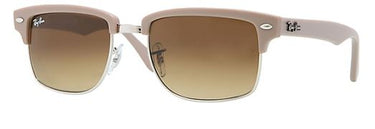 Ray-Ban Zonnebril RB4190 Beige-Bruin