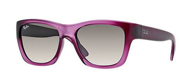 Ray-Ban Zonnebril RB4194 Roze