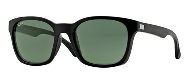 Ray-Ban RB4197 601/71 Black