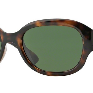 Ray-Ban RB4198 710 Light Havana