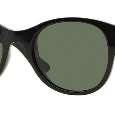 Ray-Ban RB4203 601 Black