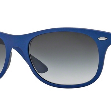 Ray-Ban RB4207 60158G Matte Blue