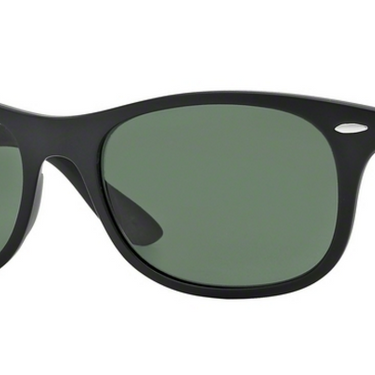 Ray-Ban RB4207 601S9A Matte Black