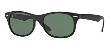 Ray-Ban RB4207 601S9A Matte Black