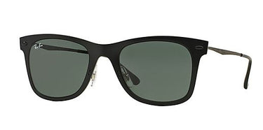 Ray-Ban Wayfarer Light RB4210 601S71 Matte Black