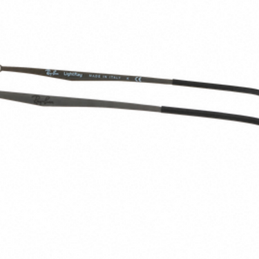 Ray-Ban RB4210 62442Y Matte Havana