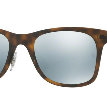 Ray-Ban RB4210 624430 Matte Havana