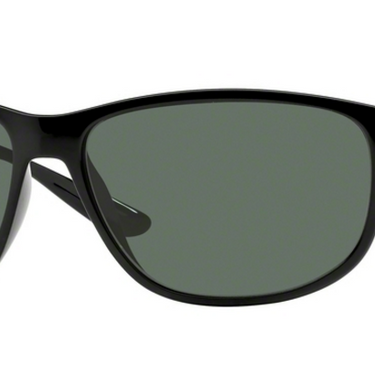 Ray-Ban Liteforce RB4213 601/71 Black