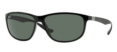 Ray-Ban Liteforce RB4213 601/71 Black