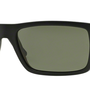 Ray-Ban Active Lifestyle RB4214 601S9A Matte Black