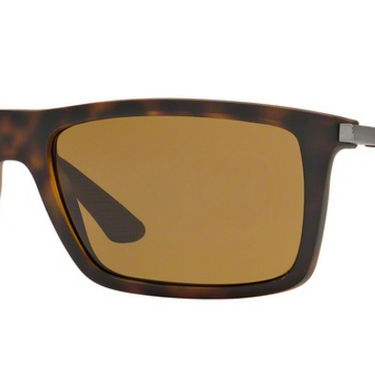 Ray-Ban Active Lifestyle RB4214 609283 Matte Havana