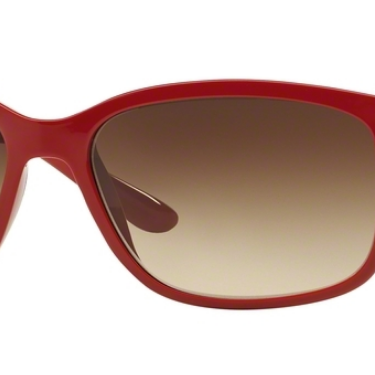 Ray-Ban RB4215 612613 Amaranth