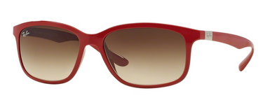 Ray-Ban RB4215 612613 Amaranth