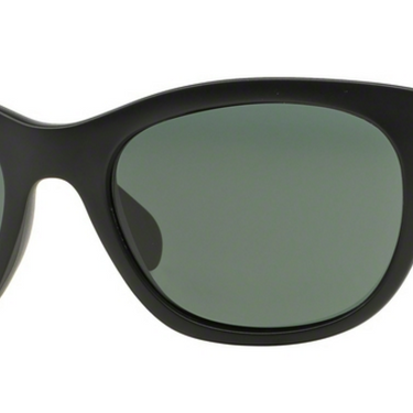 Ray-Ban Highstreet RB4216 601S71 Matte Black