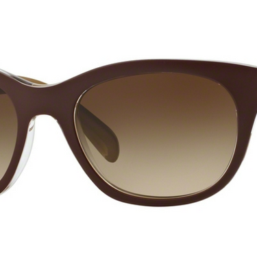 Ray-Ban RB4216 619313 MT Light Brown/Ocher