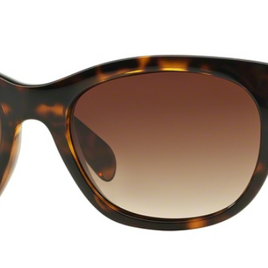 Ray-Ban Highstreet RB4216 710/13 Light Havana