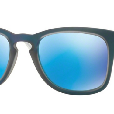 Ray-Ban RB4221 617055 Shot Blue Rubber